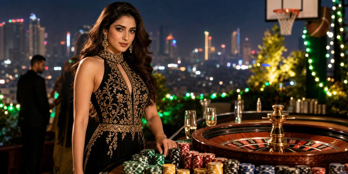 p444 Live Casino